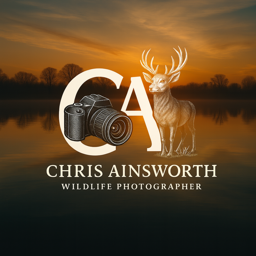 Chris Ainsworth Photography Logo